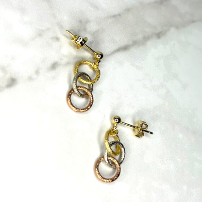 KOMBINATIONSOHRRINGE