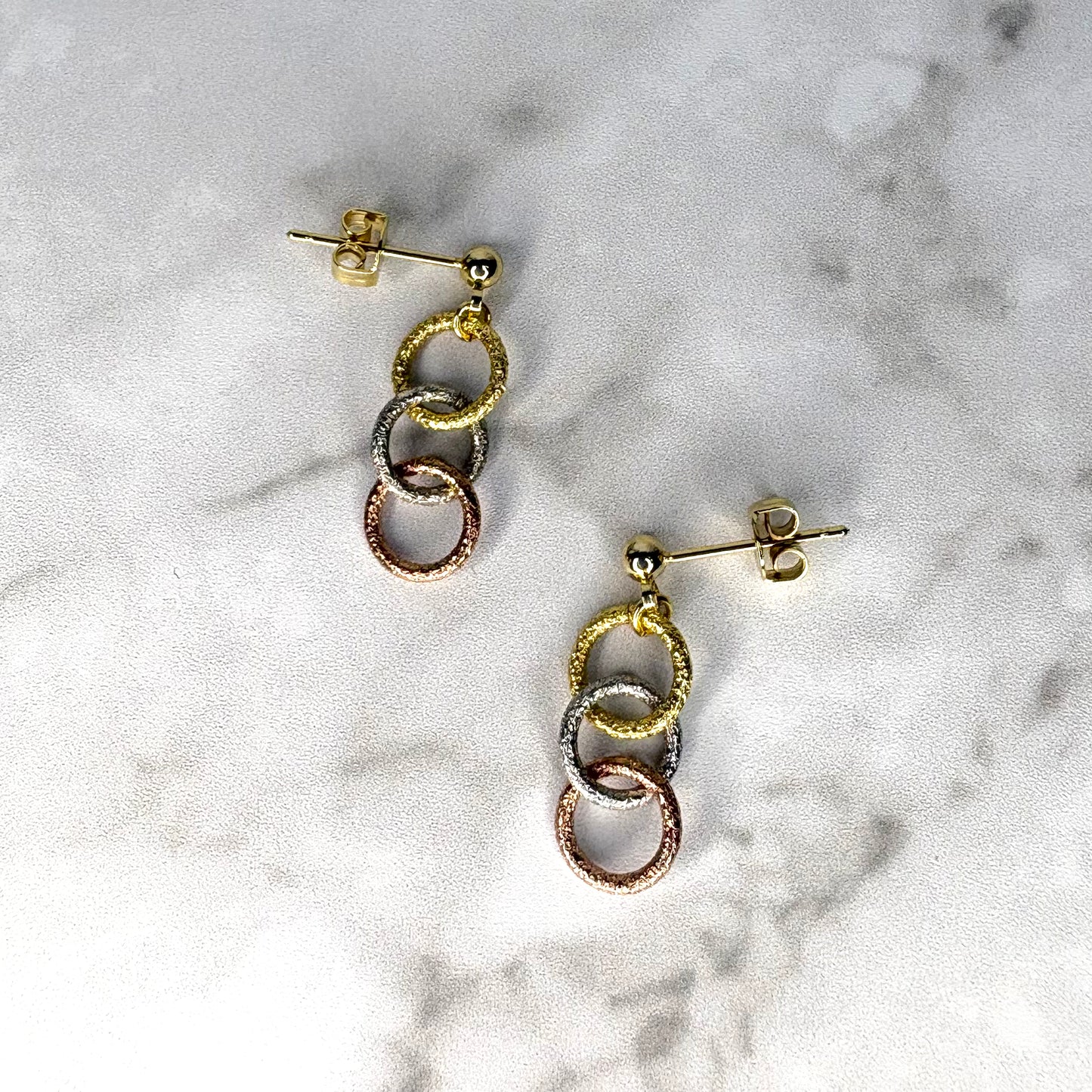 KOMBINATIONSOHRRINGE