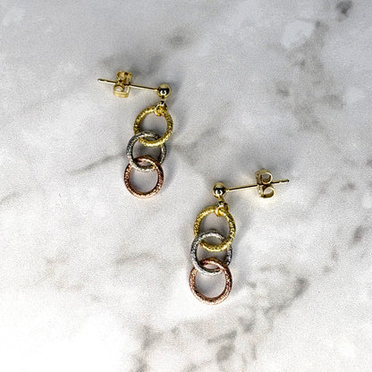 KOMBINATIONSOHRRINGE