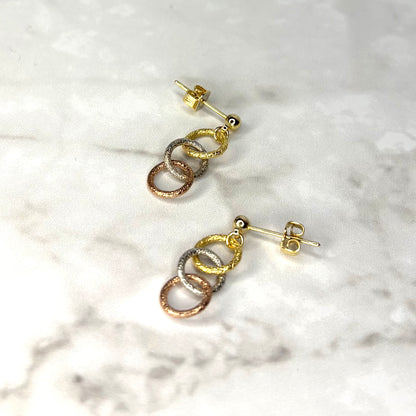 KOMBINATIONSOHRRINGE