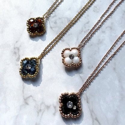 KLEE HALSKETTE MEDIUM BC