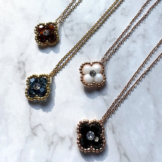 KLEE NECKLACE MEDIUM BC