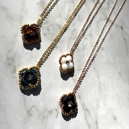 KLEE HALSKETTE MEDIUM BC