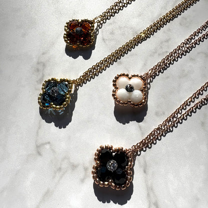 KLEE HALSKETTE MEDIUM BC