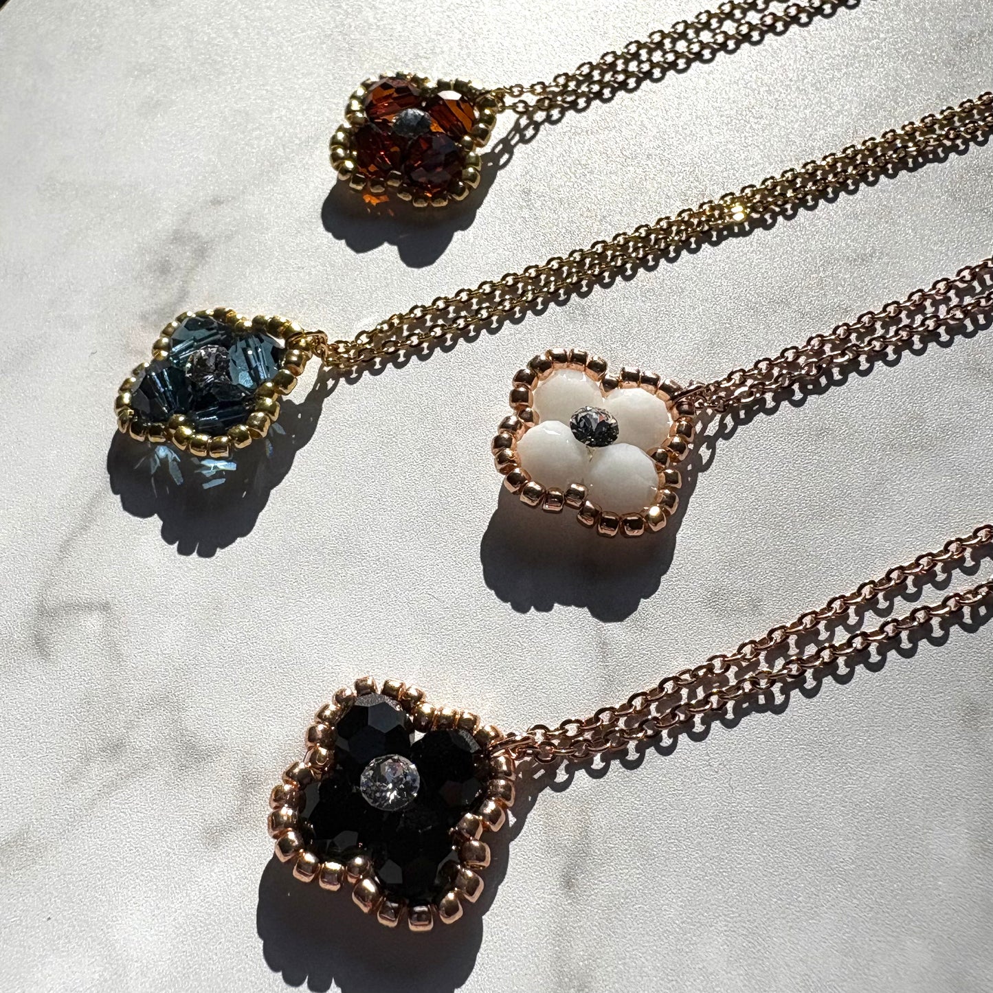 KLEE HALSKETTE MEDIUM BC