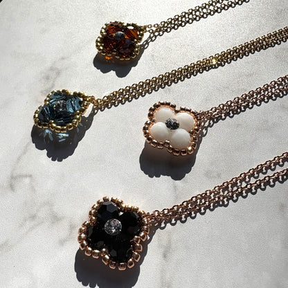 KLEE HALSKETTE MEDIUM BC