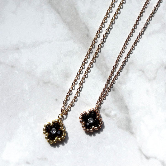 KLEE NECKLACE TINY BC