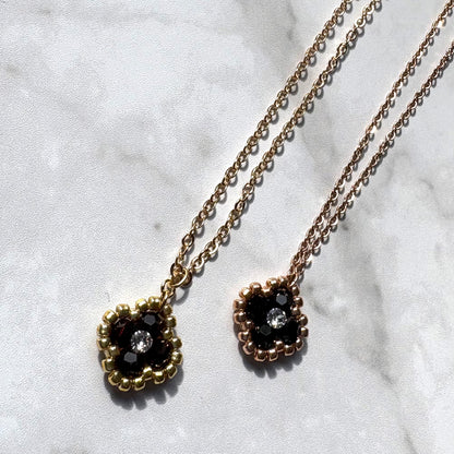 KLEE-HALSKETTE TINY BC